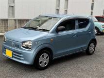 2017 Suzuki Alto