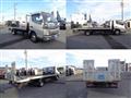 2014 Mitsubishi Fuso Canter