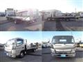 2014 Mitsubishi Fuso Canter