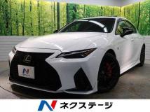 2023 Lexus IS