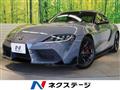 2023 Toyota Supra