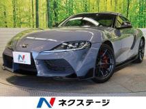 2023 Toyota Supra