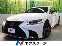 2018 Lexus LS