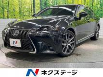 2016 Lexus GS