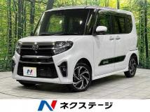 2021 Daihatsu Tanto