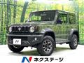 2018 Suzuki Jimny Sierra