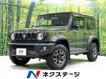 2018 Suzuki Jimny Sierra