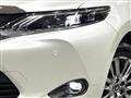2014 Toyota Harrier