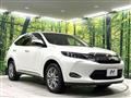 2014 Toyota Harrier