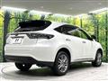 2014 Toyota Harrier