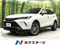 2022 Toyota Harrier Hybrid