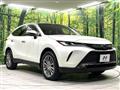 2022 Toyota Harrier Hybrid