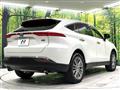 2022 Toyota Harrier Hybrid