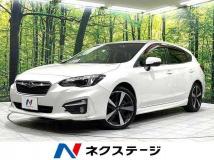 2017 Subaru Impreza