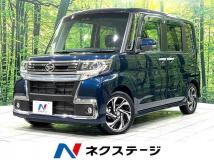 2019 Daihatsu Tanto