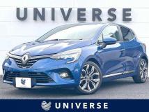 2021 Renault Lutecia