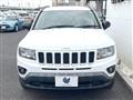 2017 Jeep Compass
