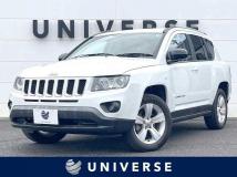 2017 Jeep Compass