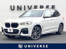 2020 BMW X3