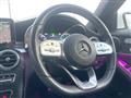 2019 Mercedes-Benz C-Class