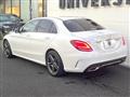 2019 Mercedes-Benz C-Class