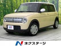 2020 Suzuki Lapin