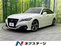 2018 Toyota Crown Hybrid