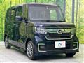2022 Honda N BOX
