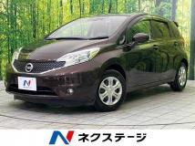 2015 Nissan Note
