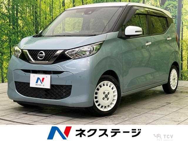 2019 Nissan Nissan Others