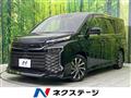 2023 Toyota Voxy