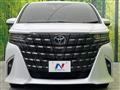 2024 Toyota Alphard G