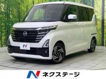 2023 Nissan ROOX