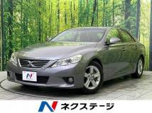 2010 Toyota Mark X