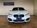 2017 BMW 1 Series
