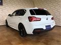 2017 BMW 1 Series