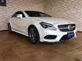 2017 Mercedes-Benz Cls-Class