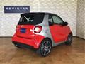 2017 Smart ForTwo