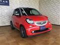 2017 Smart ForTwo