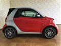 2017 Smart ForTwo
