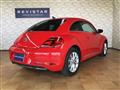 2019 Volkswagen Beetle