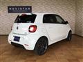 2018 Smart Smart ForFour