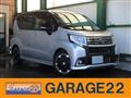 2014 Daihatsu Move