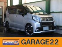 2014 Daihatsu Move