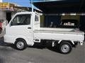 2017 Suzuki Carry Truck