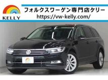 2016 Volkswagen Passat Variant