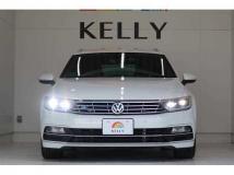 2017 Volkswagen Passat Variant