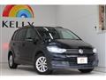 2016 Volkswagen Golf Touran