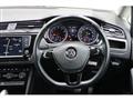 2016 Volkswagen Golf Touran