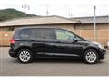 2016 Volkswagen Golf Touran